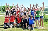 20.05.2012 - Mannschaftsfoto des FV Obereichstätt