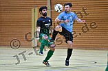 10.02.2018 - 1. Bosphorus Hallencup