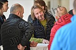 08.02.2020 - DJK Limes - Vorstellung Sticker-Heft