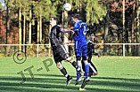 31.10.2015 - FC Haunstetten - DJK-SV Herrnsberg