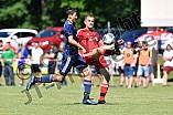 11.06.2017 - DJK Workerszell - TSV Mörsdorf