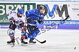 ERC Ingolstadt vs Adler Mannheim, Eishockey, DEL, Deutsche Eishockey Liga, Playoffs, Spiel 1, 14.03.2018
