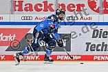 Eishockey, Frauen, DFEL, Playoffs, Saison 2023-2024, ERC Ingolstadt - Eisbären Berlin, 02.03.2024