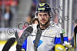 Adler Mannheim vs ERC Ingolstadt, Eishockey, DEL, Deutsche Eishockey Liga, Spieltag 28, 16.12.2018