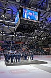 Eishockey, Herren, DEL, Saison 2024-2025, ERC Ingolstadt - Saisoneröffnung, 18.08.2024