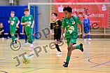 Fußball, Jugend, Saison 2025-2026, 21. Heiner Zieglwalner Cup, 06.01.2026