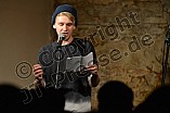 19.01.2016 - Poetry Slam