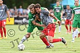 04.08.2017 - VfB Eichstätt - FC Augsburg II