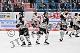 Eishockey, Herren, DEL, Saison 2023-2024, PrePlayoffs - Spiel 1, ERC Ingolstadt - Kölner Haie, 10.03.2024