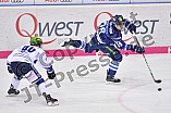 ERC Ingolstadt vs Iserlohn Roosters, DEL, Deutsche Eishockey Liga, Spieltag 39, 13.01.2019