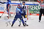 Playoffs, Halbfinale, Eishockey, Herren, DEL, Saison 2020-2021, ERC Ingolstadt - Eisbären Berlin, 28.04.2021