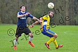 10.04.2016 - FC Hitzhofen-Oberzell - TSV Großmehring