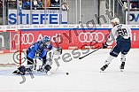Eishockey, Herren, DEL, Saison 2023-2024, Spieltag 20, ERC Ingolstadt - Adler Mannheim, 19.11.2023