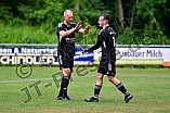 Fußball, Herren, Kreisliga Neumarkt Jura West, Saison 2024-2025, Spieltag 25, TSV-SV Pfofeld-Theilenhofen - DJK Limes, 25.05.2025