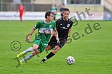 Vorbereitungsspiel, Herren, BFV, Saison 2021-2022, FC Ehekirchen - VfB Eichstätt, 06.07.2021