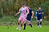 Fußball, Herren, Bezirksliga Oberbayern Nord, Saison 2025-2026, Spieltag 13, TSV Gaimersheim - SpVgg Kammerberg, 11.10.2025