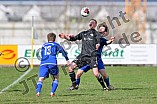 Fußball, Herren, Neumarkt Jura, Kreisklasse Süd, Saison 2022-2023, Spieltag 17, DJK Grafenberg - SG Forchheim-Sulzkirchen, 26.03.2023