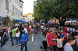 01.07.2016 - Eichstätter Altstadtfest 2016 - Freitag