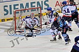 04.10.2013 - ERC Ingolstadt - Adler Mannheim