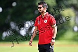 27.05.2018 - FC Türk Gücü Eichstätt - DJK Preith