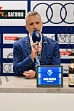 Eishockey, Herren, DEL, Saison 2025-2026, Spiel 11, ERC Ingolstadt - Nürnberg Ice Tigers, 17.10.2025