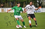 Fußball, Herren, Kreisliga 1, Saison 2021-2022, Spieltag 3, FC Gerolfing - TSV Baar-Ebenhausen, 21.08.2021