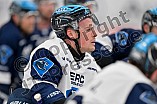 Eishockey, Herren, DEL, Saison 2025-2026, ERC Ingolstadt - Training, 13.02.2026