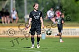 Fußball, Herren, Toto-Pokal, Saison 2025-2026, SV Manching - FC 1920 Gundelfingen, 04.07.2026