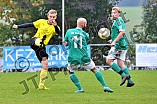22.10.2016 - FC Gelbelsee - TSV Großmehring II