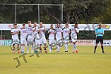 21.08.2018 - TSV Rain-Lech - VfB Eichstätt