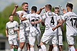 Fußball, Herren, Bezirksliga Oberbayern Nord, Saison 2023-2024, Spieltag 30, TSV Gaimersheim - SV Manching, 18.05.2024