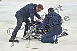 14.11.2014 - ERC Ingolstadt - Augsburger Panther