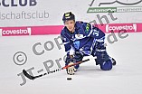 ERC Ingolstadt vs Krefeld Pinguine, Eishockey, DEL, Deutsche Eishockey Liga, Spieltag 2, 16.09.2018