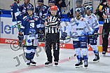 Eishockey, Herren, DEL, Saison 2021-2022, Spieltag 3, Straubing Tigers - ERC Ingolstadt, 17.09.2021