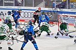 Eishockey, Herren, DEL, Saison 2025-2026, Spiel 19, ERC Ingolstadt - Augsburger Panther, 16.11.2025