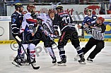 15.03.2015 - ERC Ingolstadt - Iserlohn Roosters