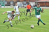 28.05.2011 - VfB Eichstätt / SV Wacker Burghausen II