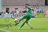 Fußball, Herren, Regionalliga Bayern, Saison 2022-2023, Spieltag 37, VfB Eichstätt - SV Heimstetten, 20.05.2023