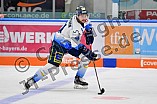 Augsburger Panther vs ERC Ingolstadt, DEL, Deutsche Eishockey Liga, Spieltag 28, 18.12.2019