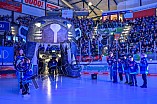 Eishockey, Herren, DEL, Saison 2024-2025, Playoffs Viertelfinale, Spiel 1, ERC Ingolstadt - Nürnberg Ice Tigers, 16.03.2025