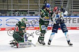 Eishockey, Herren, DEL, Saison 2020-2021, Augsburger Panther - ERC Ingolstadt, 15.01.2021