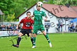 09.05.2015 - VfB Eichstätt - SB DJK Rosenheim