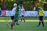 Fußball, Herren, Kreisliga 1, Saison 2021-2022, Spieltag 12, FC Grün Weiß Ingolstadt - TSV Hohenwart, 16.10.2021