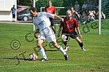 22.08.2010 - DJK Schernfeld / SV Ochsenfeld