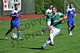 29.08.2015 - VfB Eichstätt - VfL Frohnlach