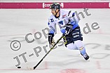 Thomas Sabo Ice Tigers vs ERC Ingolstadt, DEL, Deutsche Eishockey Liga, Gäubodenvolksfest-Cup, Gäuboden, Volksfest, Cup, Spiel 1, 16.08.2019