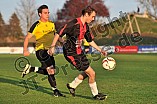 08.11.2015 - SV Buxheim - FC Wackerstein-Dünzing