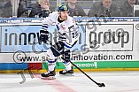 Adler Mannheim vs ERC Ingolstadt, Eishockey, DEL, Deutsche Eishockey Liga, Playoffs, Spiel 2, 16.03.2018