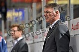 ERC Ingolstadt vs Grizzlys Wolfsburg, Eishockey, DEL, Deutsche Eishockey Liga, 31.01.2016