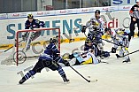 25.01.2013 - ERC Ingolstadt - Krefeld Pinguine